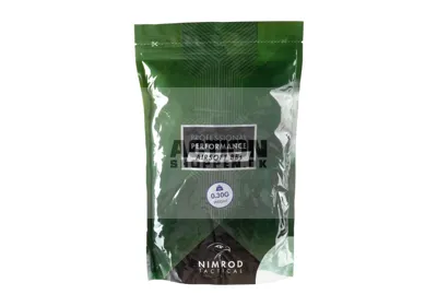 Professional Performance 0,30 Gram 3335 Stk - Nimrod