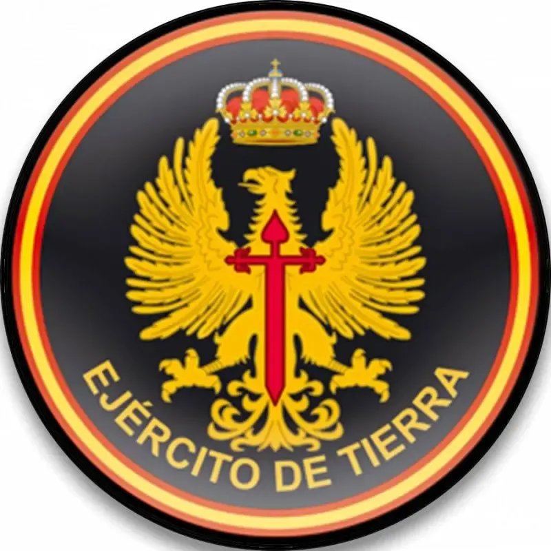Ejército de Tierra