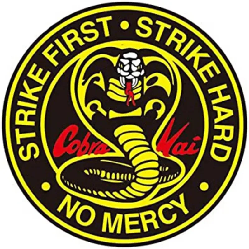 Cobra Kai