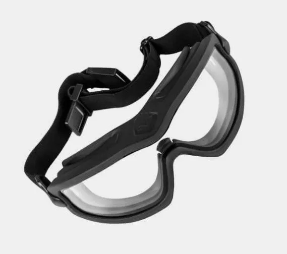 Novritsch Antifog Safety Goggles Â– Large