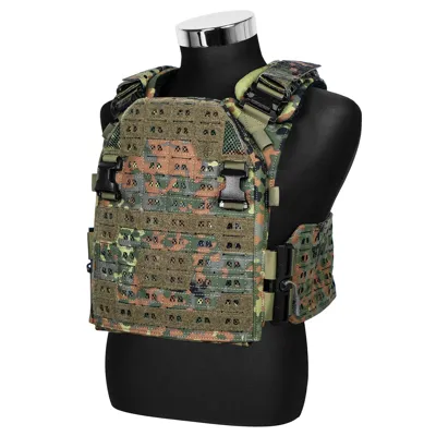 ASPC 1.2 Plate Carrier Vest,, Str. One Size - Novritsch