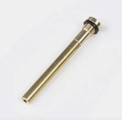 Bundventil Til Hi-Capa V2 / SSP2 V1 - Novritsch
