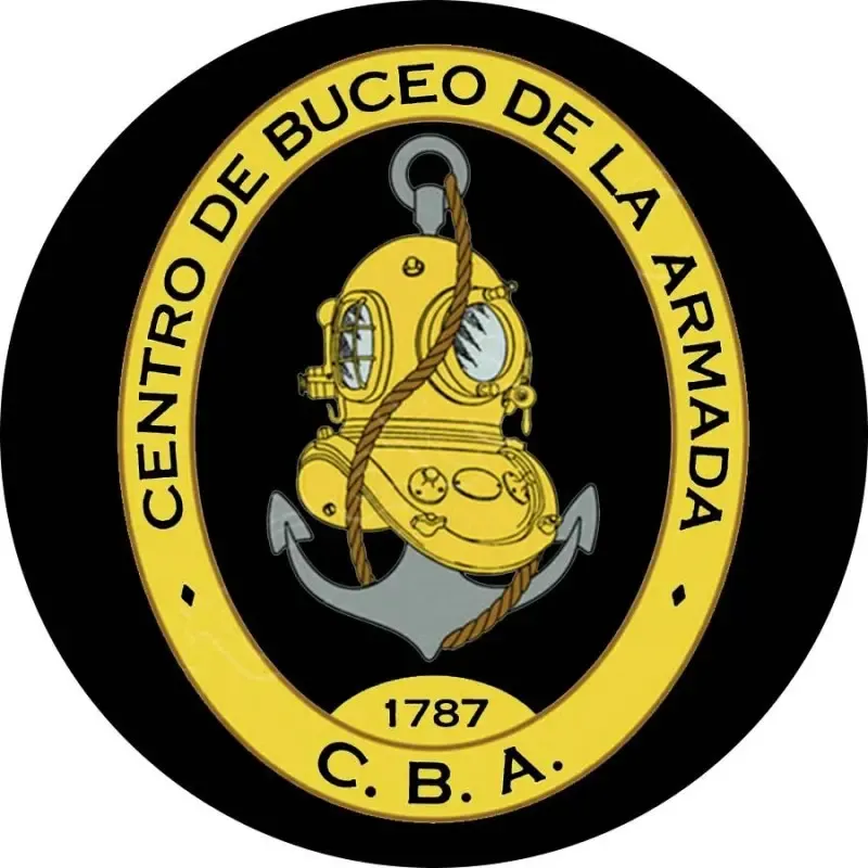 Centro de Buceo de la Armada CBA