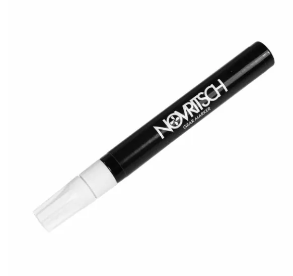 Novritsch Gear Marker