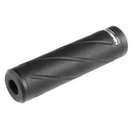 Novritsch Integreret Suppressor, 14mm CCW