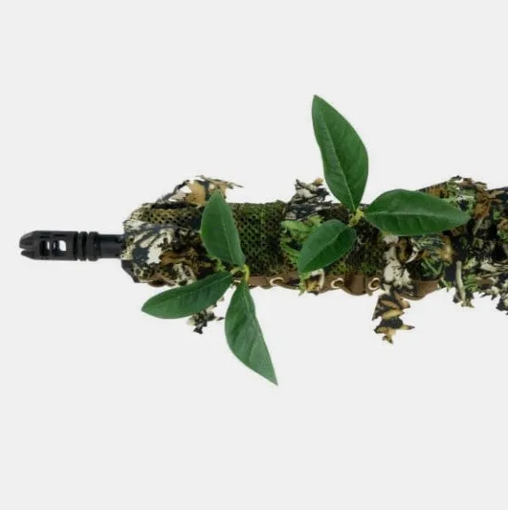 Novritsch Leaf LC3, Cider · Camo