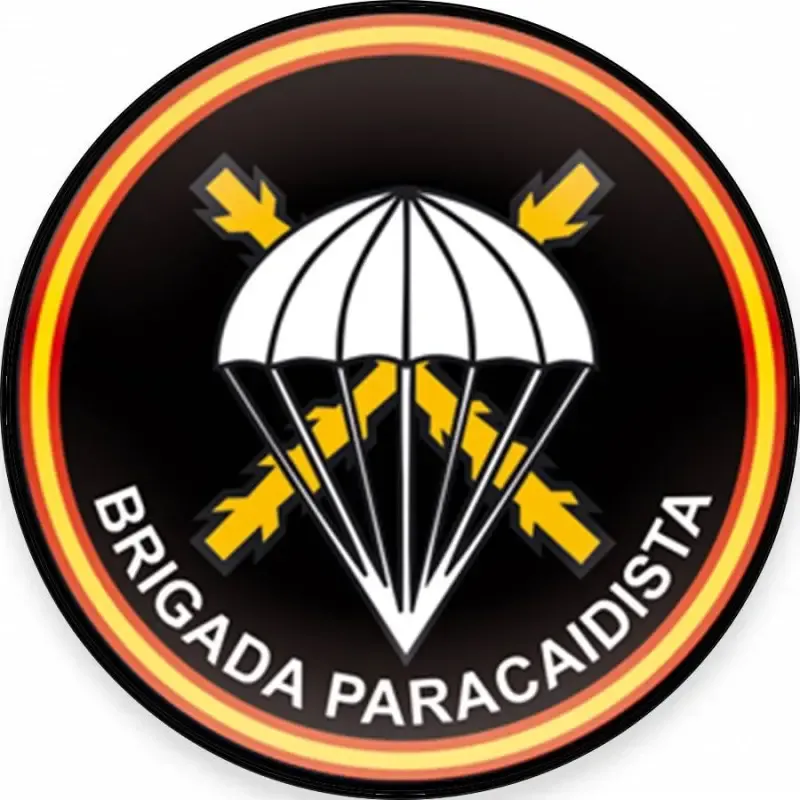 Brigada Paracaidista