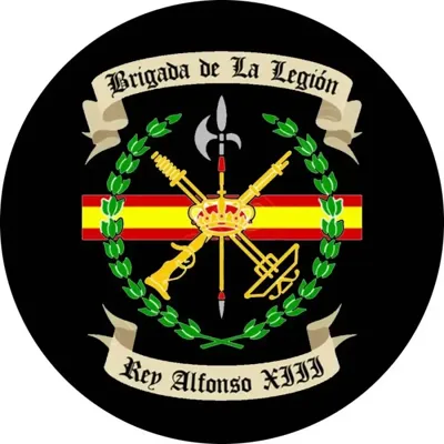 Brigada de la Legión