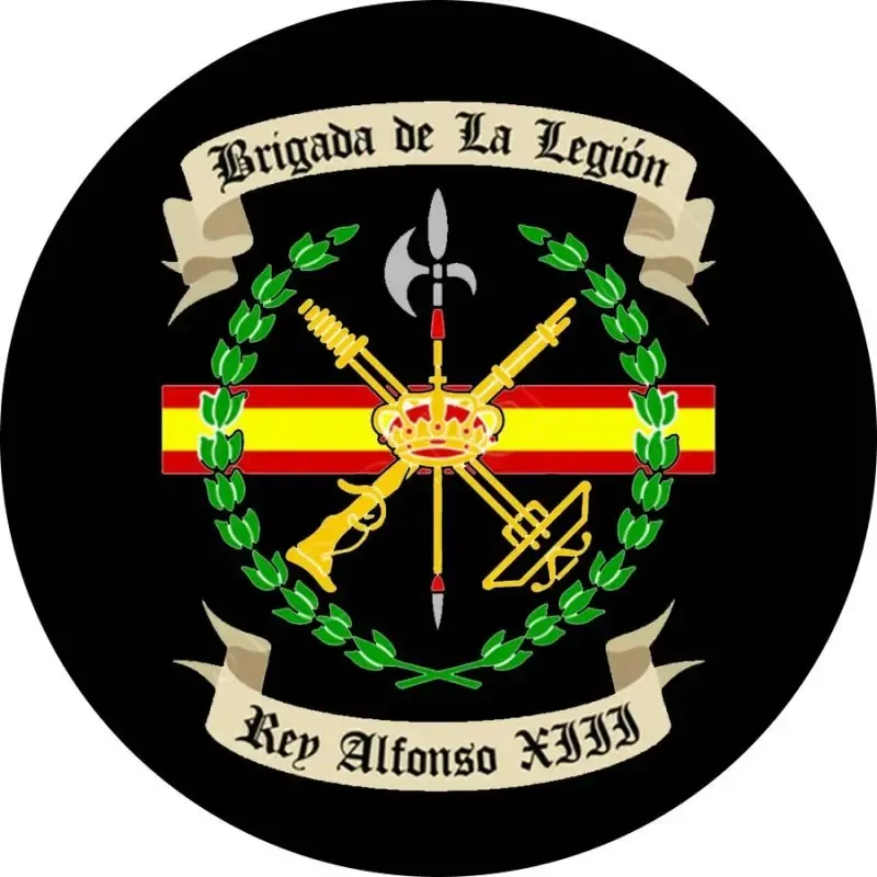 Brigada de la Legión