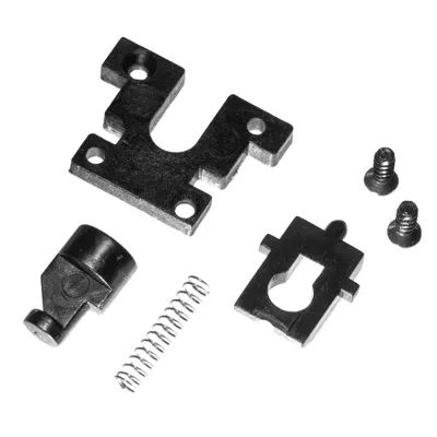 SSG10 A1 MagCatch Assembly Gen2 - Novritsch