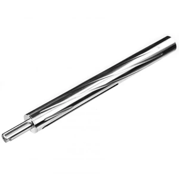 Novritsch SSG10 Drill Fluted Cylinder