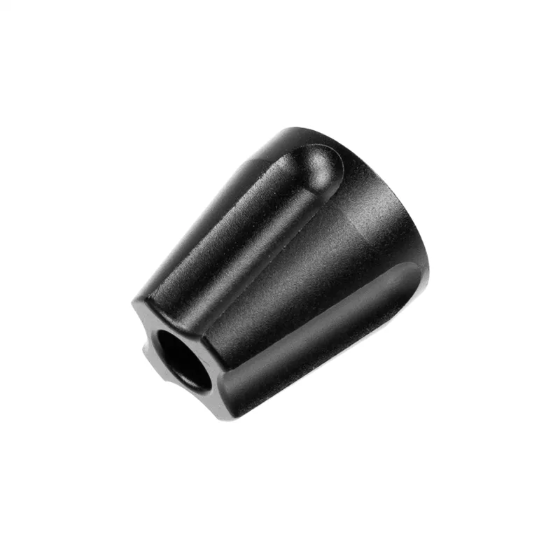 Novritsch SSG10 Sort Bolt End Cap