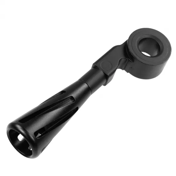 Novritsch SSG10 Sort Bolthåndtag
