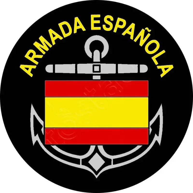 Armada Española Círculo