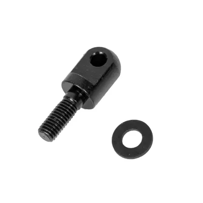 SSG11 Bipod Adapter - Novritsch
