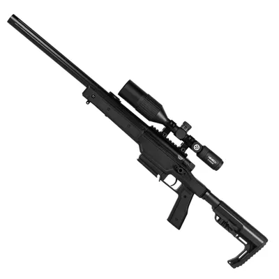 SSG11 Sniper 5,5 Joule - Novritsch