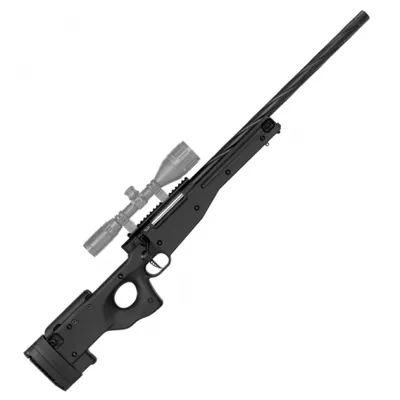 SSG96 V2 Sniper, 4Â Joule - Novritsch