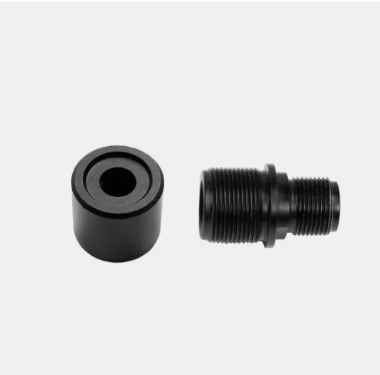 Novritsch SSQ22 Lyddæmper Adapter