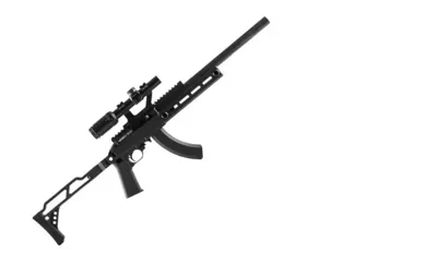 SSQ22,, Gas - Novritsch