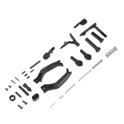 SSQ4 Lower Receiver Rebuild Kit - Novritsch