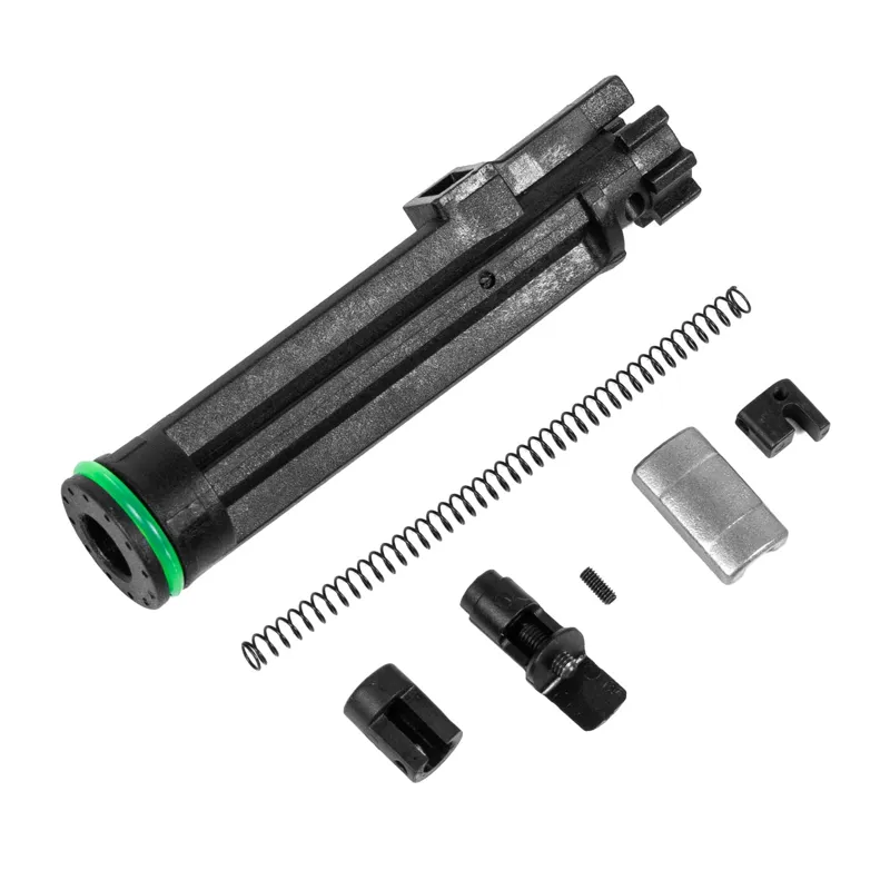 Novritsch SSQ4 Nozzle