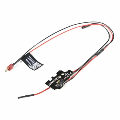 SSR4 Electronic Trigger Unit - Novritsch