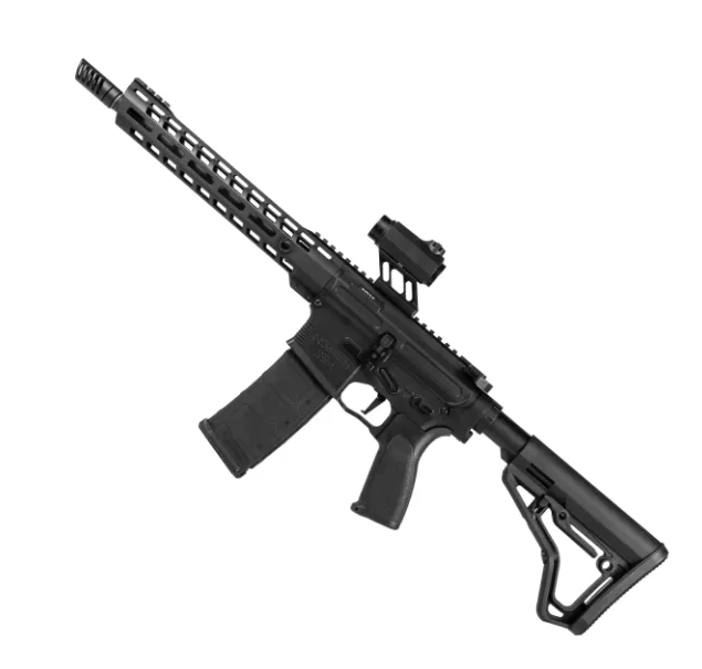Novritsch SSR4 MK2