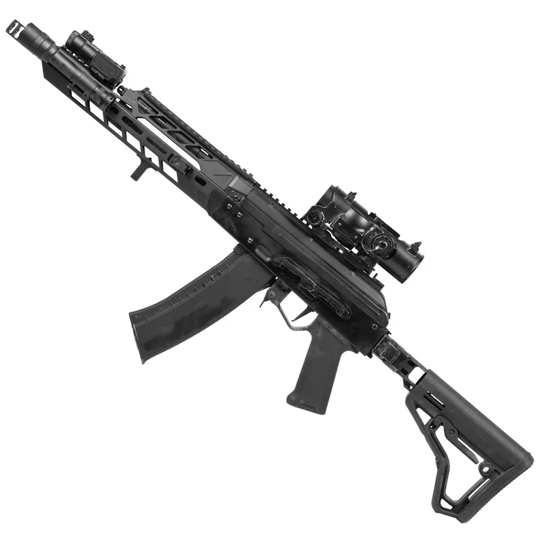 Novritsch SSR74 Lang