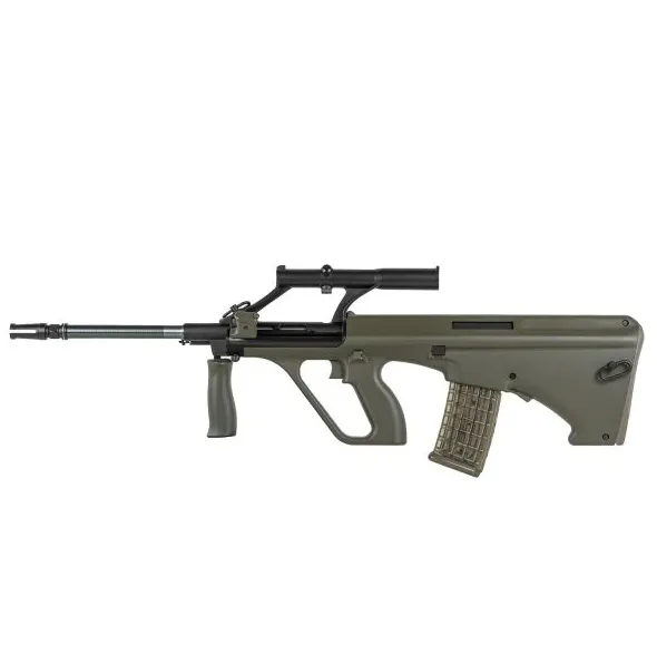 Novritsch SSR77 A1