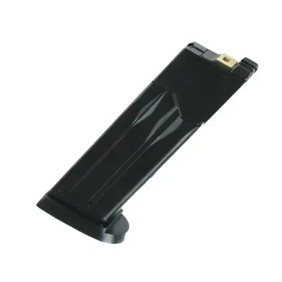SSX23 V2020, GNB, Gas, Magasin. Gen3 - Novritsch