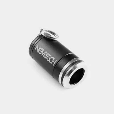StratAIM Sound Grenade - Gas - Novritsch