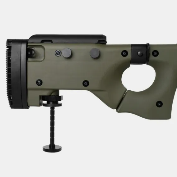 Novritsch Støtteben/Bipod SSG MK2