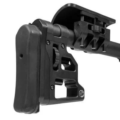 SSG11 Modular Sniper Rifle Stock - Novritsch
