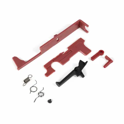 SSR4 Gearbox Parts Set - Novritsch