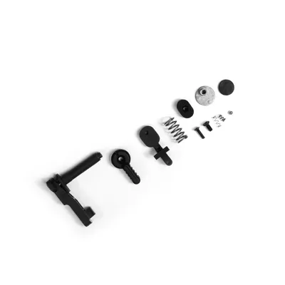SSR4 MK2 Lower Receiver Rebuild Kit - Novritsch