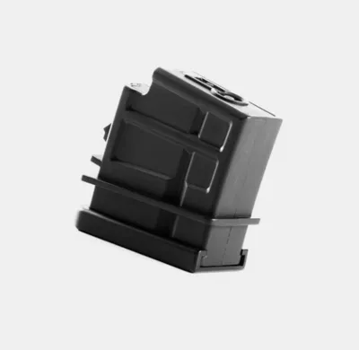 SSR63 A1 & A3 20 Skuds Magasin - Novritsch
