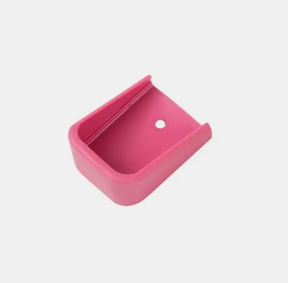 Novritsch SSR9 Magbase · Rosa