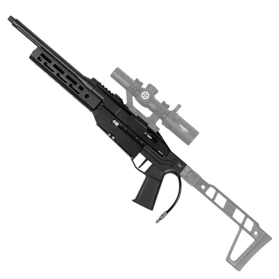 SSX10, HPA - Novritsch