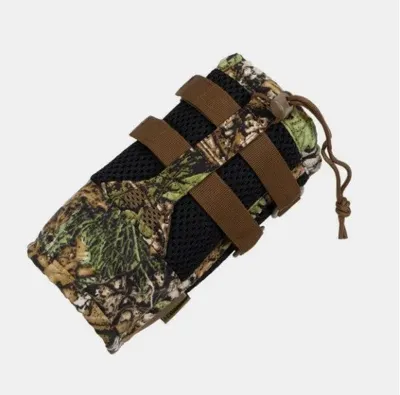 Tank Lomme, MOLLE System. Amber - Novritsch
