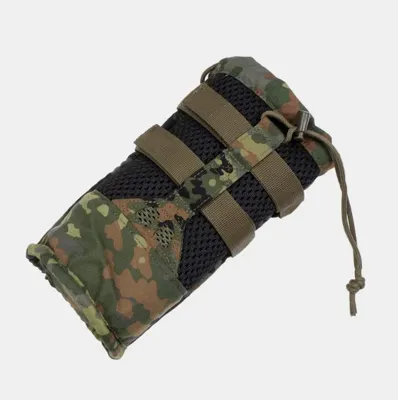 Tank Lomme, MOLLE System. - Novritsch
