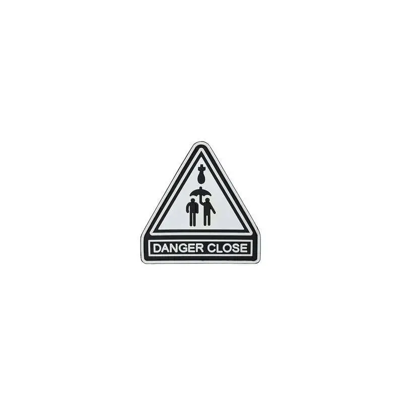 Danger Close