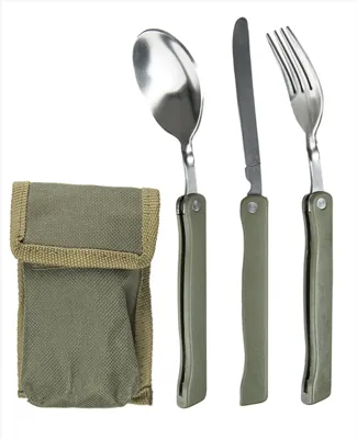 Outdoor Foldebestik - Mil-Tec