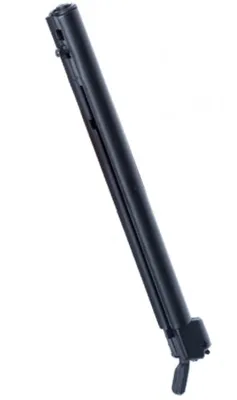 P-357, Sort, GNB, Gas, Magasin - STTi