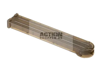 P90/SMG90 Magasin Hicap 280 Skud - Pirate Arms
