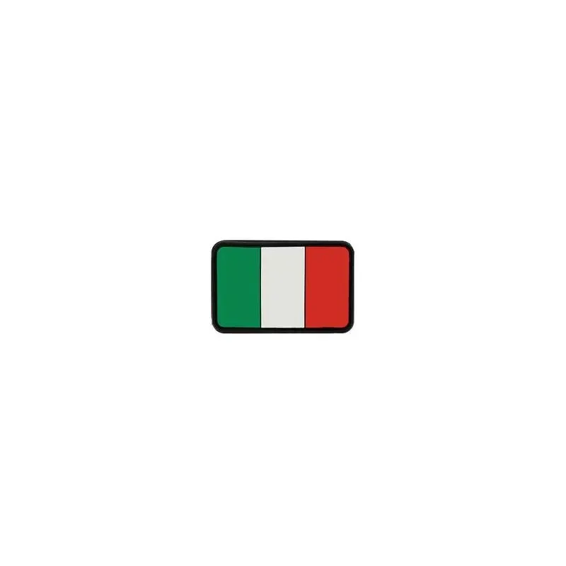 Bandera Italia