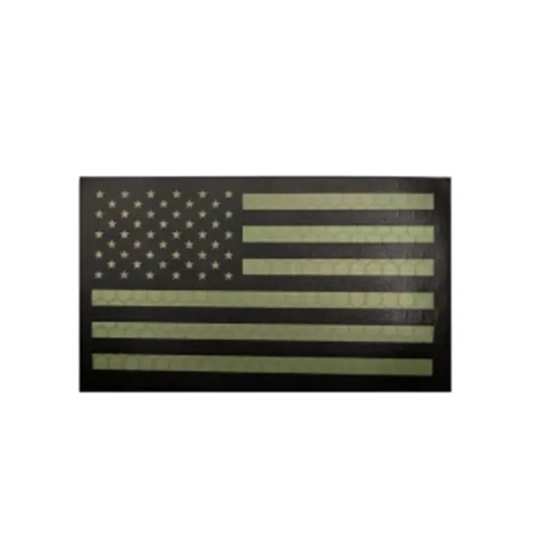 Bandera EEUU IR