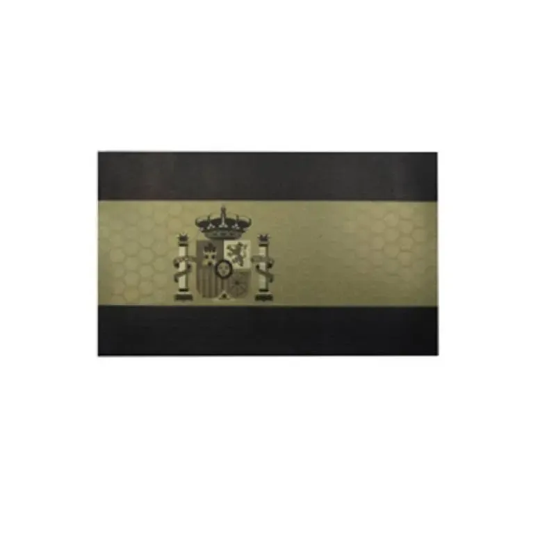 Bandera España IR