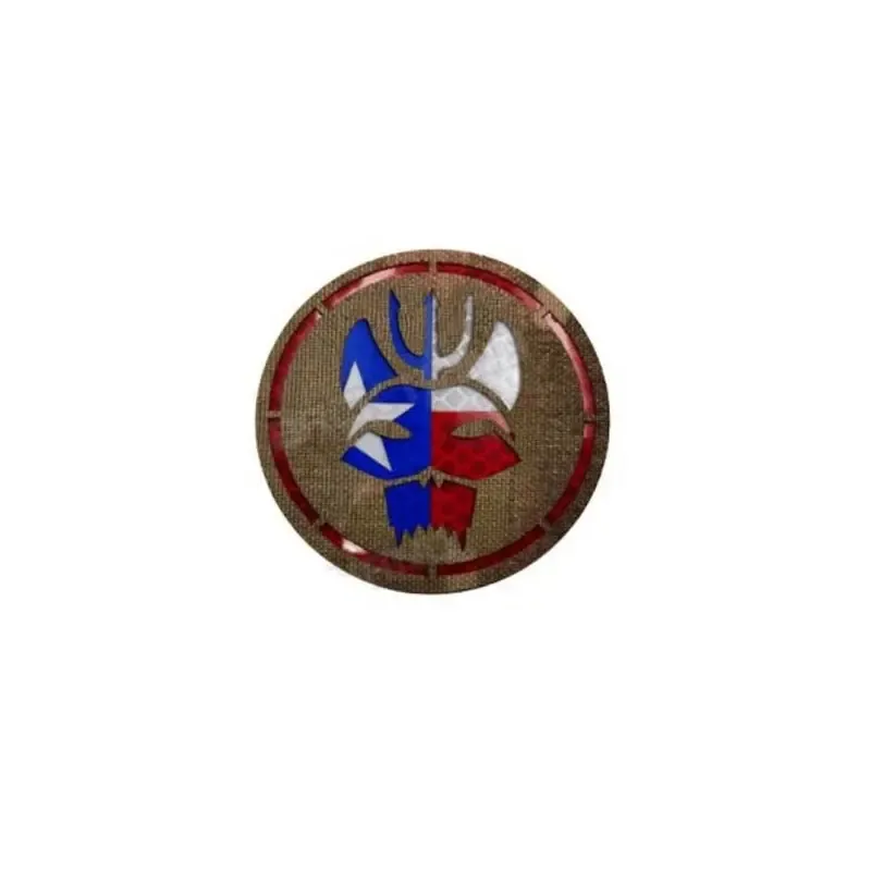 Chakal Colores