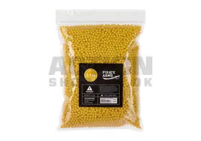 0,12 Gram 8300 Stk Gul - Producer 0