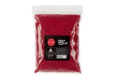 0,12 Gram 8300 Stk Rød - Producer 0